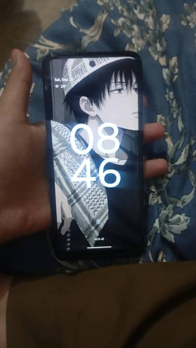 Motorola g52