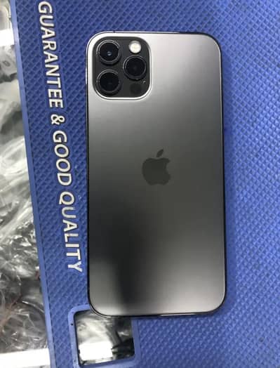 Apple iPhone 12 Pro pta 256 gb