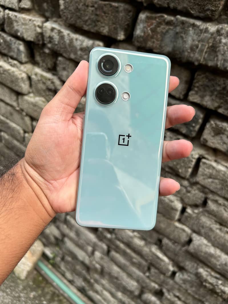 One Plus Nord 3 0