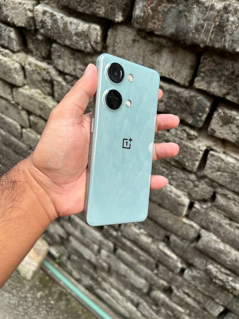 One Plus Nord 3 3