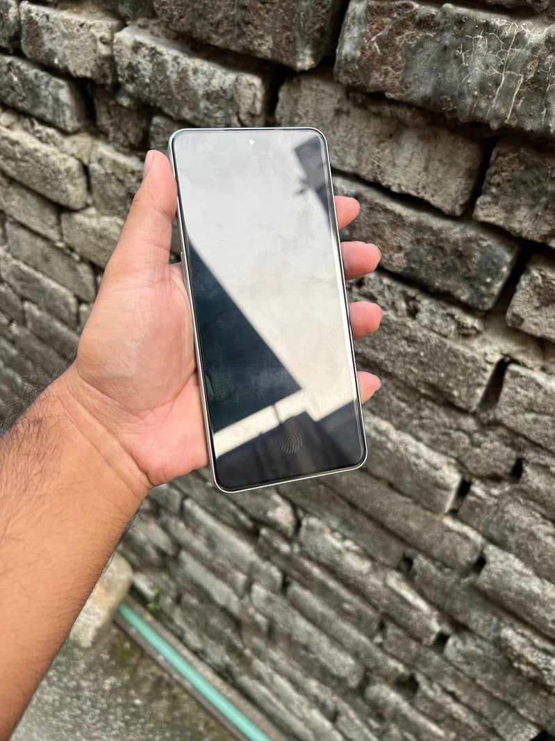 One Plus Nord 3 4