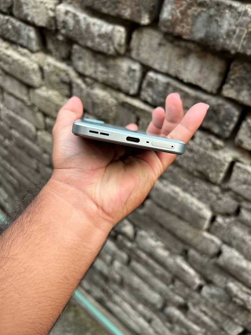 One Plus Nord 3 5