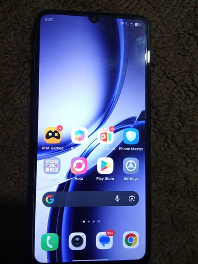 Tecno Other Model spark go 3