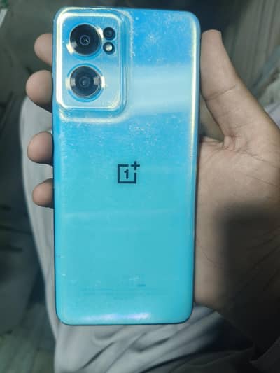 One Plus Nord CE 2