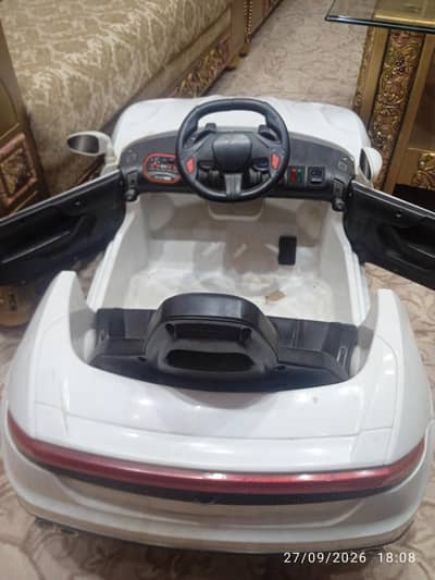 Toy Car