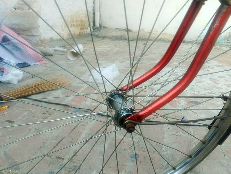sohrab cycle 2