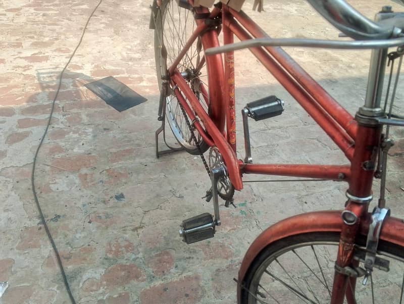 sohrab cycle 4