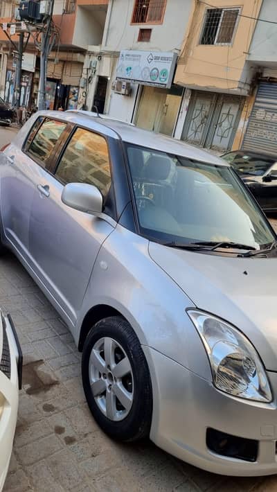 0311/33/33 019 Outclass swift auto complete documents urgent sale
