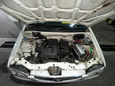 Suzuki Alto 2007