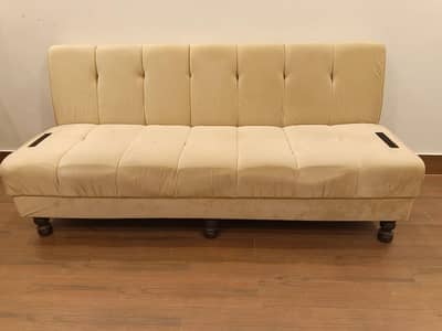 sofa cumbed