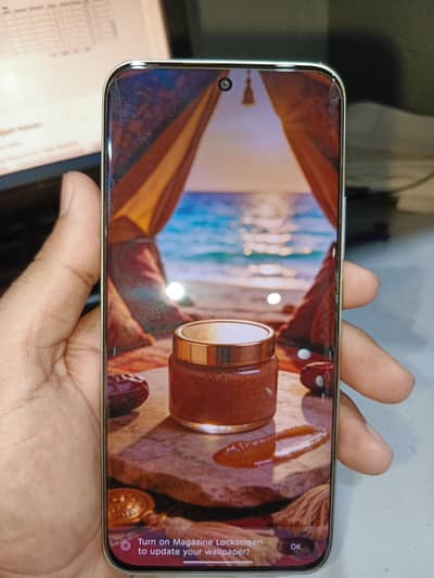 Infinix Hot 60 Pro Plus