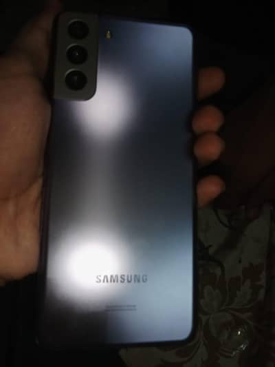 Samsung Mobile S21 Plus