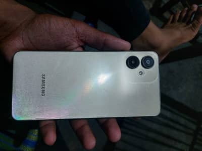 Samsung Mobile A06