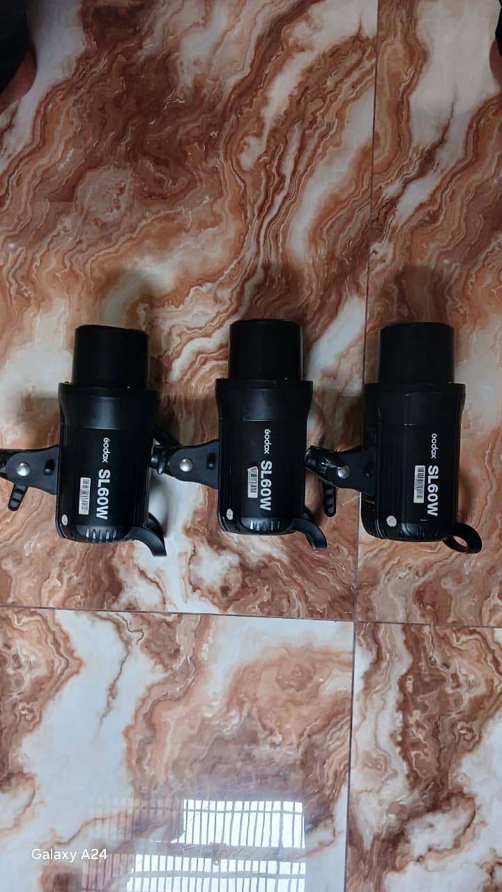 Godox Witstro AD600BM Studio Flash Light 2