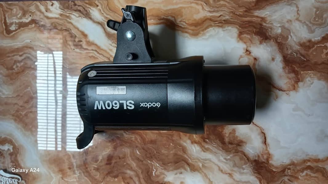 Godox Witstro AD600BM Studio Flash Light 3
