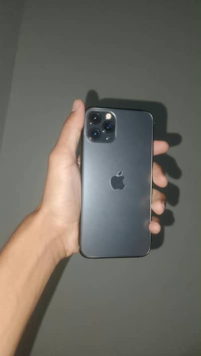Apple iPhone 11 Pro