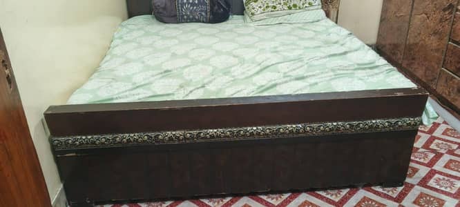 Bed sale