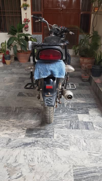 GS 150 for Sale
