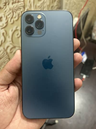 Apple iPhone 12 Proq