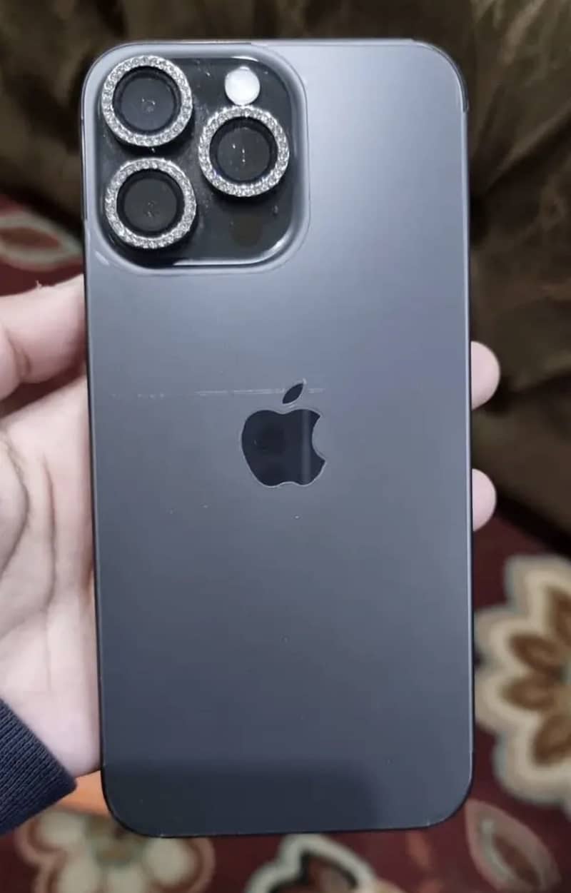 Apple iPhone 15 Pro Max 0