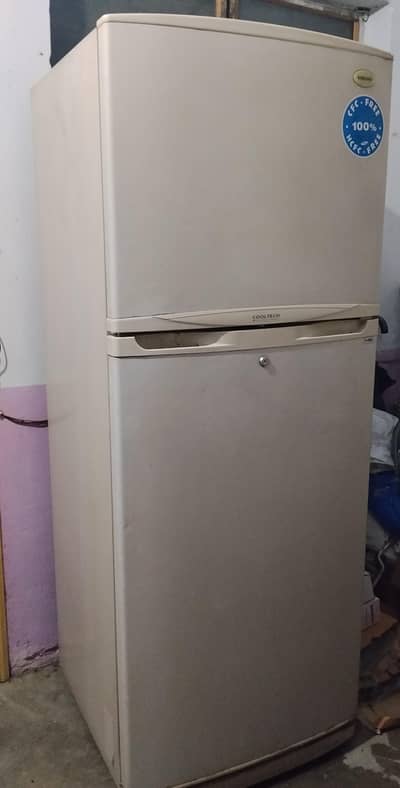 Samsung fridge large size