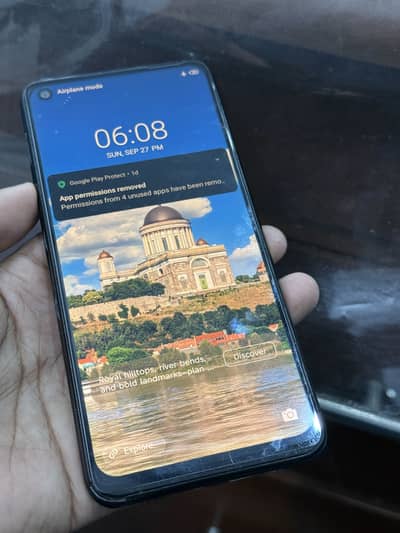 Infinix Note 7 Lite