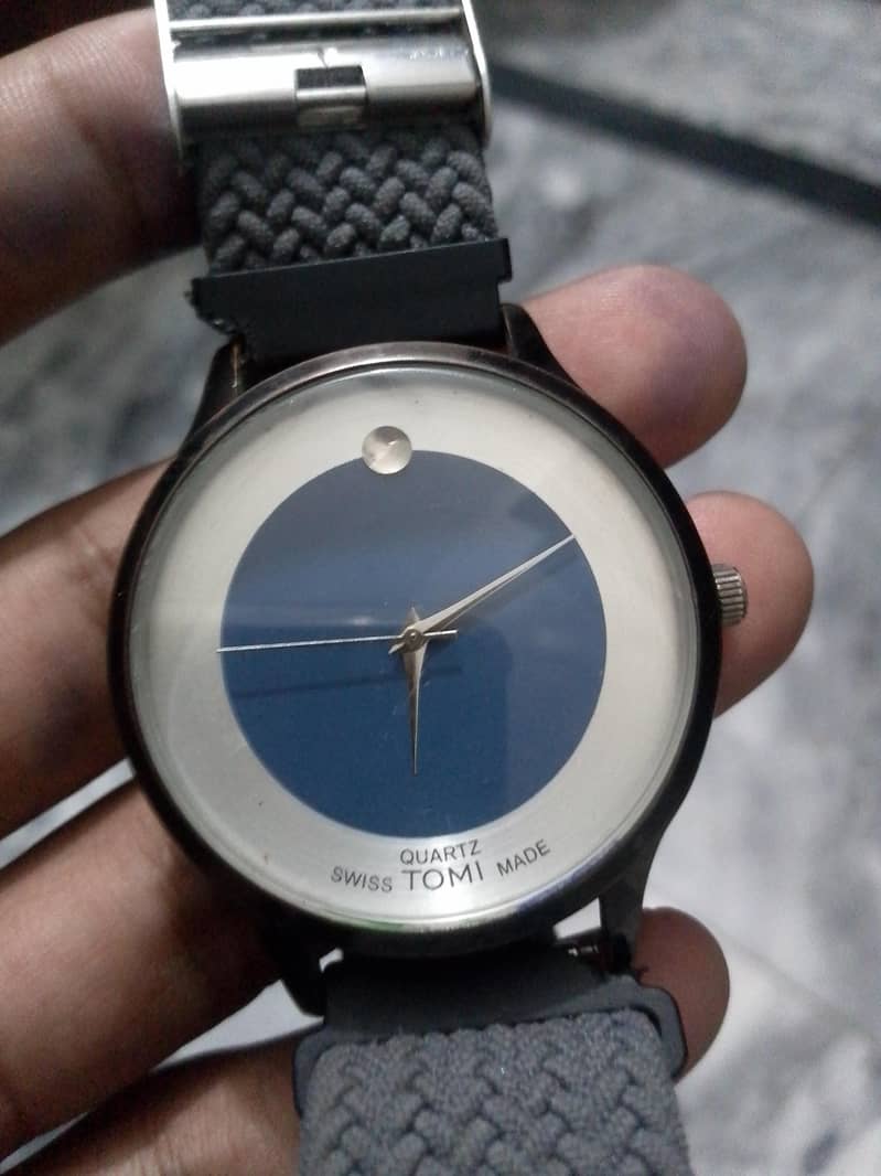 brands watches 1