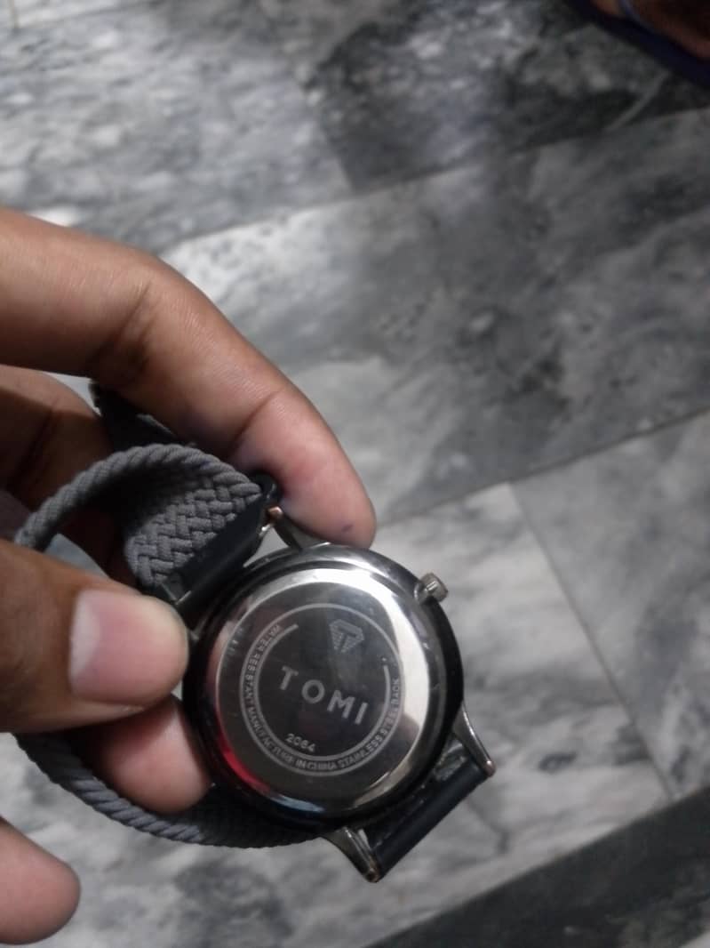 brands watches 2