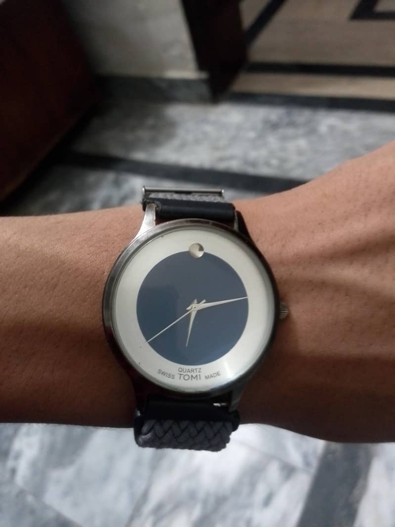 brands watches 3