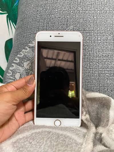 Apple iPhone 7+