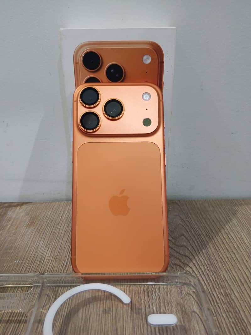 Apple iPhone 17 Pro 2