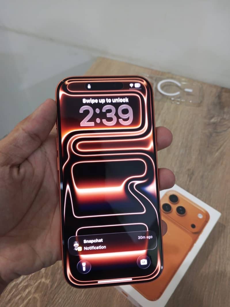 Apple iPhone 17 Pro 3