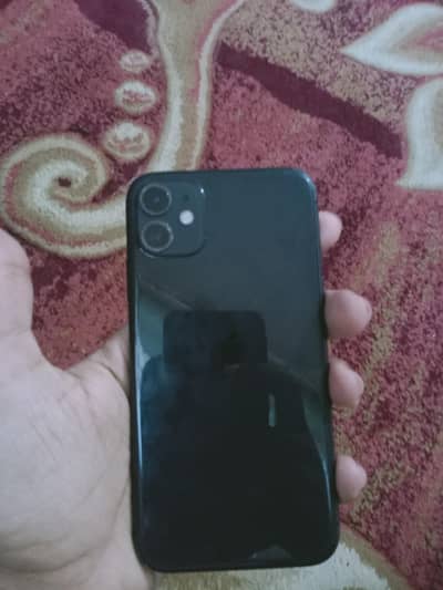 iPhone 11 – Factory Unlocked | 64GB