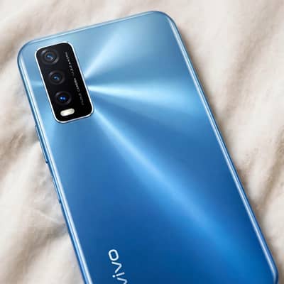 Vivo Y20s