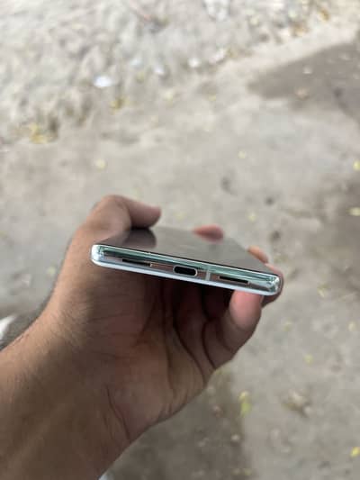 Google Pixel 7 Pro