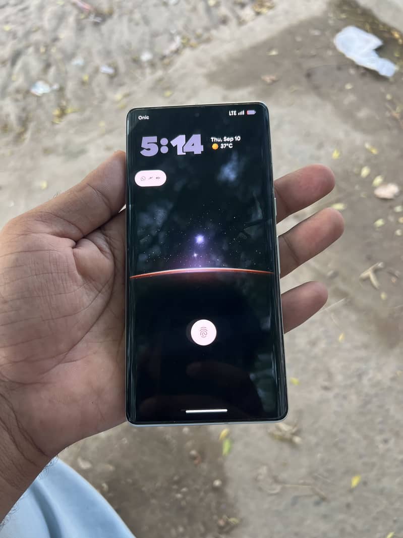 Google Pixel 7 Pro 1