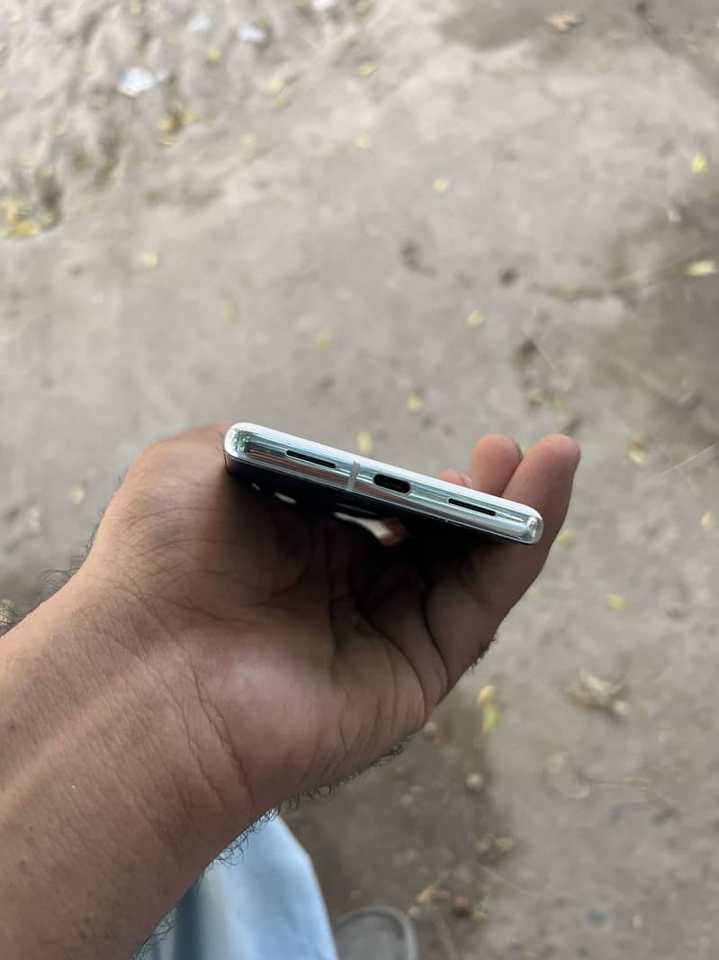 Google Pixel 7 Pro 5