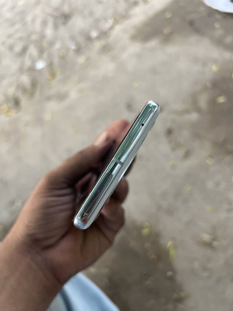 Google Pixel 7 Pro 7