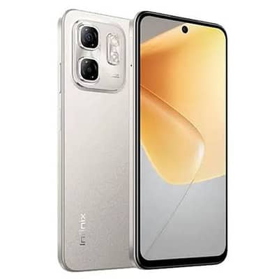 Infinix Hot 50i