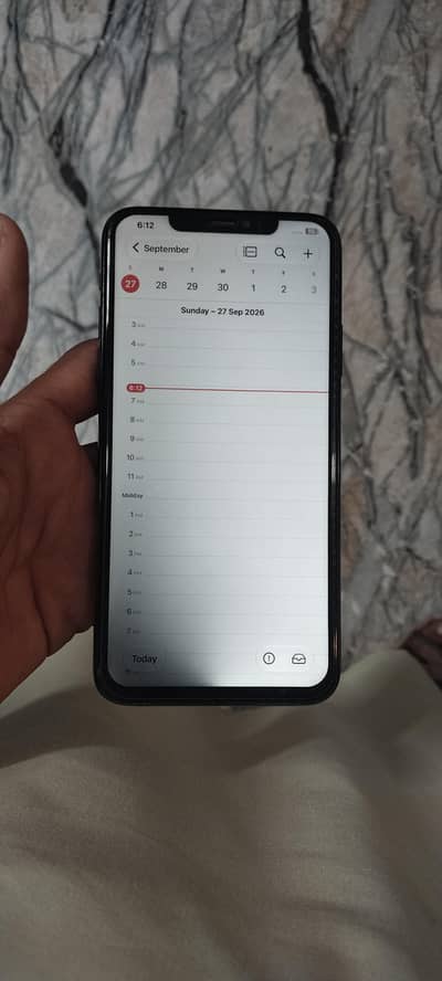 Apple iPhone 11 Pro Max