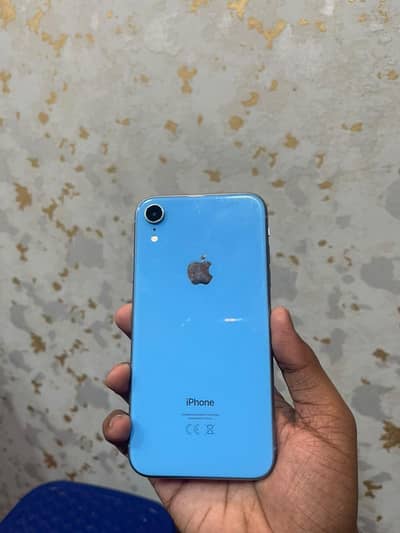Apple iPhone XR