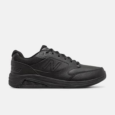 New Balance Black Sneakers | US 11 | Excellent Condition | Sale