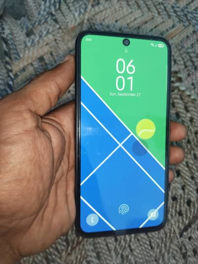 Samsung Mobile A54 5G 10/10 PTA APPROVED
