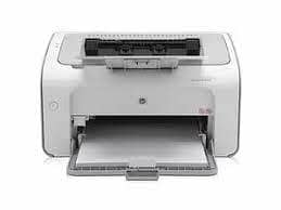 Printer HP 1102 Working condition