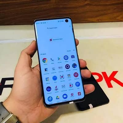 Fujitsu f51a (exchange possible with better phone)