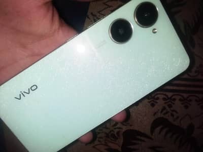 Vivo V3 original with box 03209539923