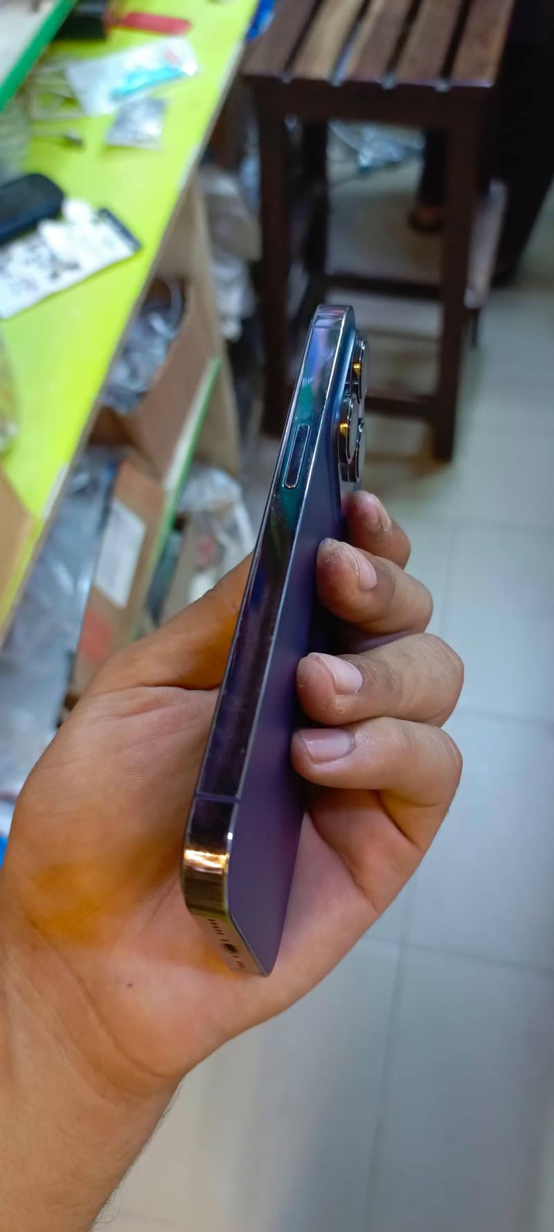 Apple iPhone 14 Pro 1