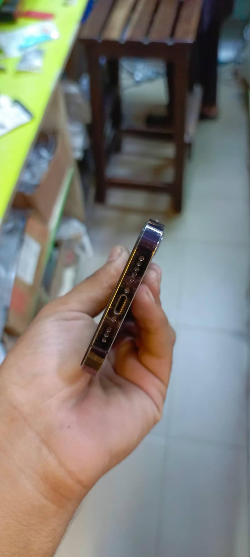 Apple iPhone 14 Pro 3
