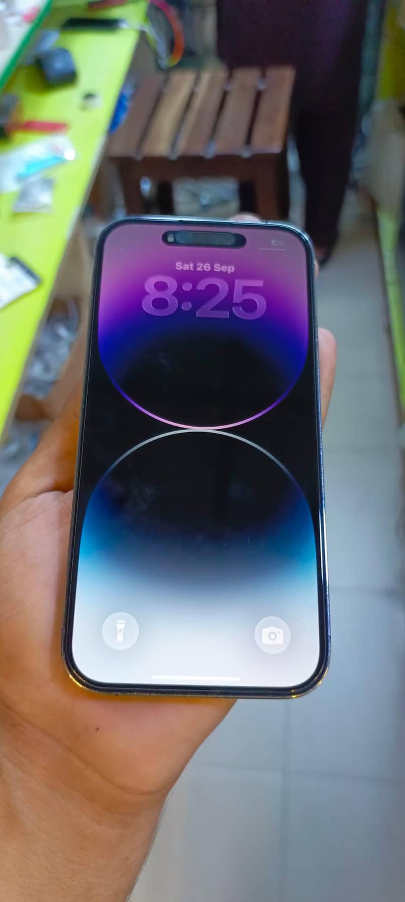 Apple iPhone 14 Pro 4