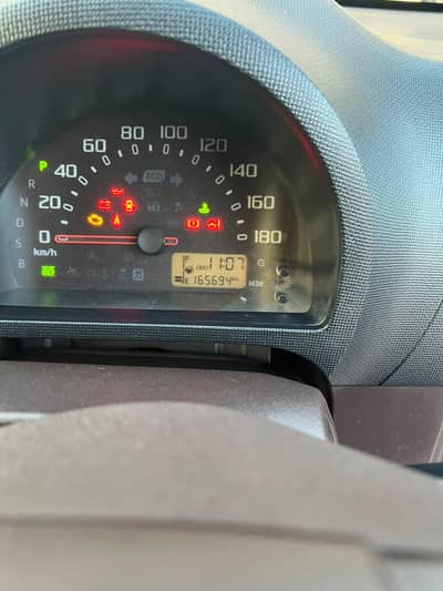 Toyota Passo 2015 model 2017 register